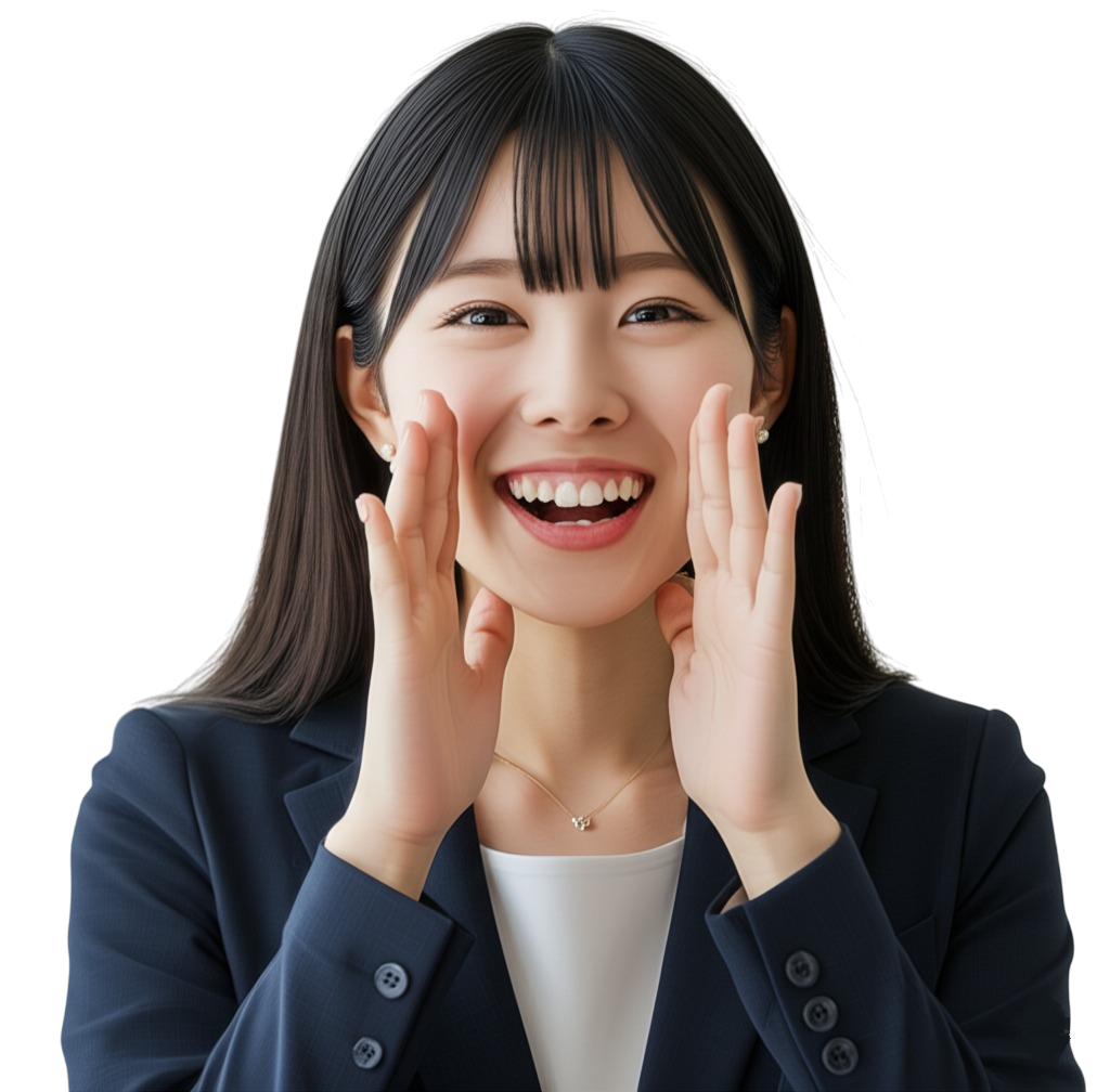 ビジネス女性