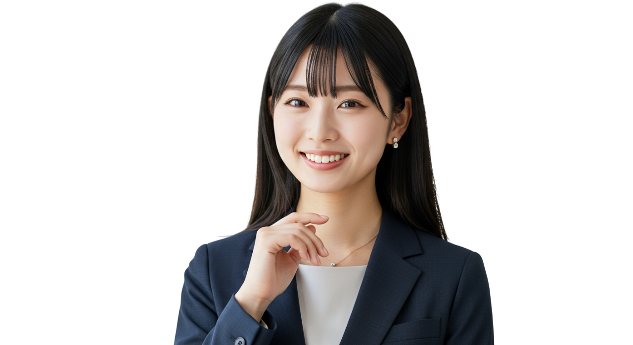 女性アンバサダー